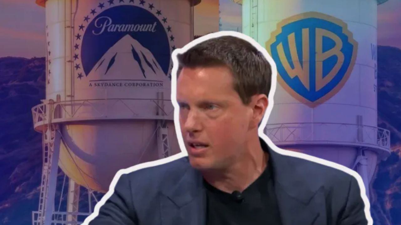 Apel do władz USA o zablokowanie kupna właściciela TVN. "Cenę płacą pracownicy"