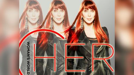 Cher wraca z nową płytą!