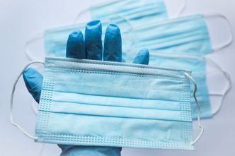 Protektor ma umowę na dostawę masek ochronnych za 6,42 mln zł