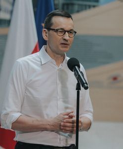 Morawiecki: Będą restrykcje dla niezaszczepionych. Padł termin