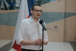 Morawiecki: Będą restrykcje dla niezaszczepionych. Padł termin