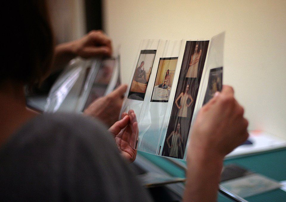 Urok fotografii analogowej, czyli kto jeszcze powiększa zdjęcia w ciemni? 6