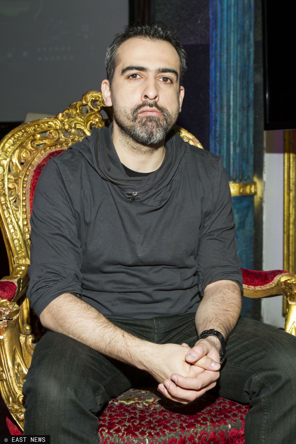 Abelard Giza