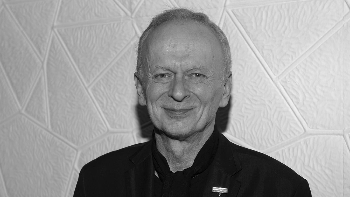 Janusz Olejniczak. Wiadomo, gdzie spocznie pianista