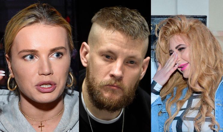 Maffashion DZIĘKUJE ZA WSPARCIE po SKANDALU z Sebastianem Fabijańskim i Rafalalą