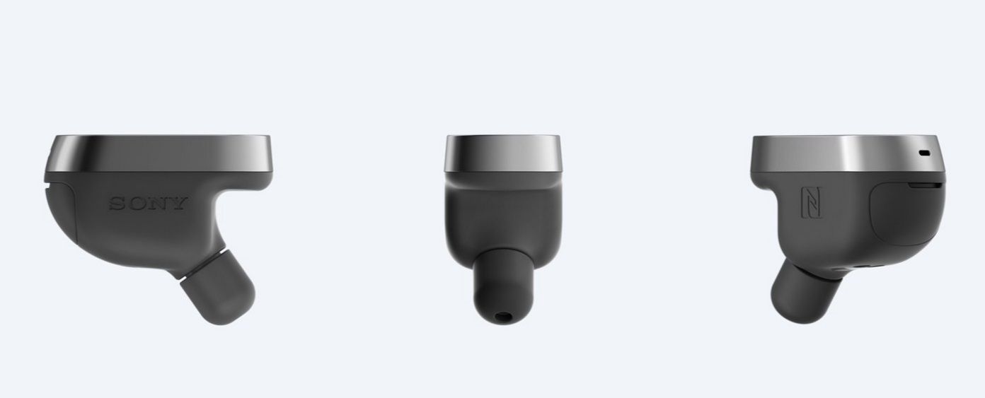 Sony Xperia Ear w Polsce. Cena jest wysoka, ale to nie ona jest największym problemem 2