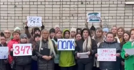 Apel rosyjskich kobiet. Mówią, jak traktują ich żołnierzy