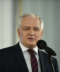 Róża Thun odchodzi z PO. Jarosław Gowin: patrzę na to bez satysfakcji