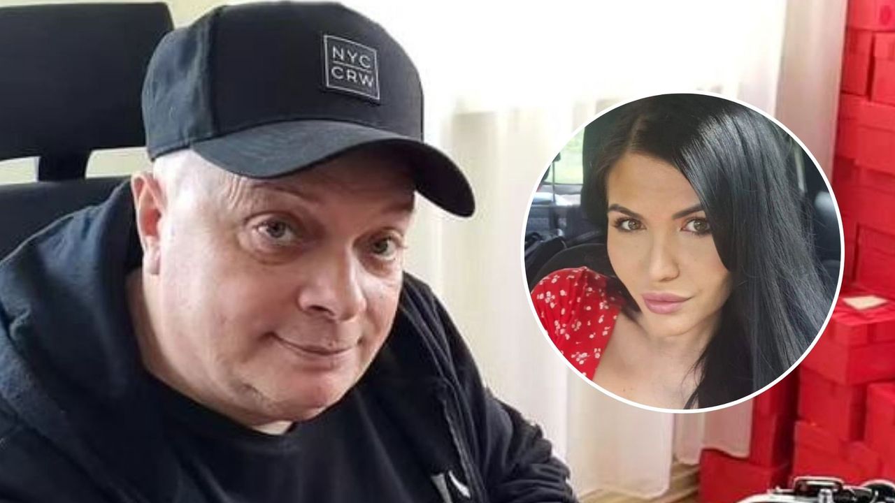 Krzysztof Skiba i Karolina Skiba nie wydają fortuny na ubrania?