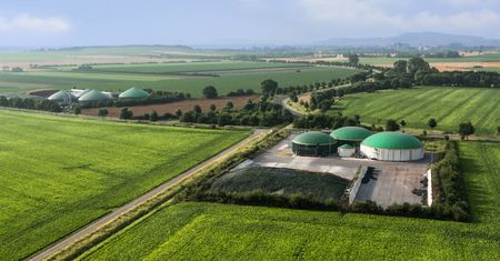 Zielona energia. Pepees sprzeda Orlenowi biogazownię rolniczą