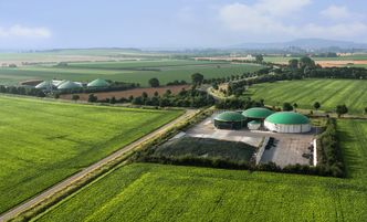 Zielona energia. Pepees sprzeda Orlenowi biogazownię rolniczą
