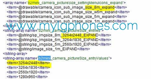 LG G3 jeszcze nie ma, a już plotkuje się o G3 Mini 3