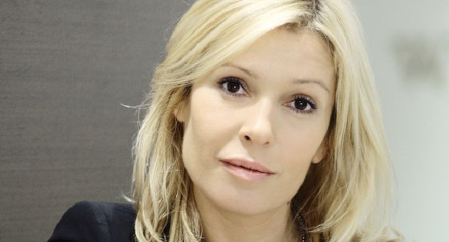 Patrycja Hatalska odpowiedzialna za dział lifestyle w 38Content Communication