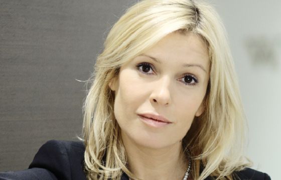 Patrycja Hatalska odpowiedzialna za dział lifestyle w 38Content Communication