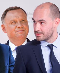 Adam Bodnar o wypowiedzi Jakuba Żulczyka: to była opinia ekspercka