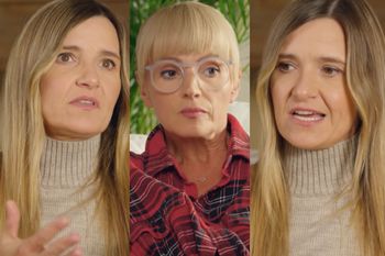 "Starzeję się". Koroniewska przestała to dłużej ukrywać