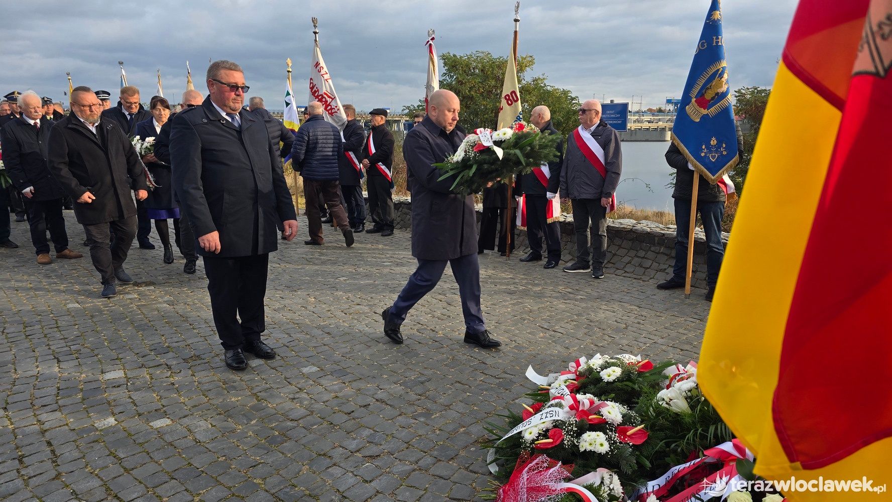 42. rocznica męczeńskiej śmierci bł. ks. Jerzego Popiełuszki