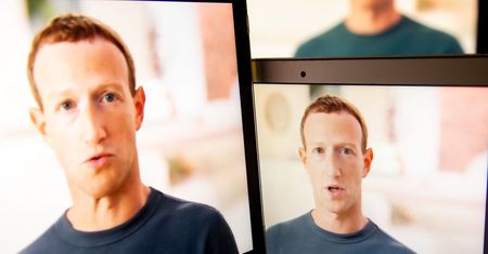 Wielki zakład Marka Zuckerberga. "Nowy internet" go wyniesie lub pogrąży
