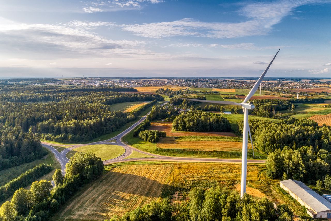 PGE Energia Ciepła otworzyło nową instalację w Bydgoszczy