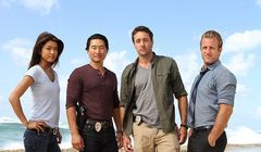 „Hawaii Five-0” w AXN
