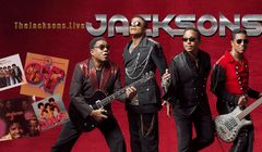 The Jacksons wystąpią w Polsce
