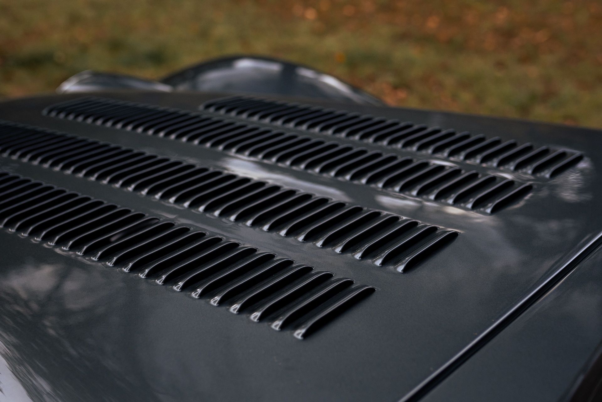 Leopard 6 Litre Roadster