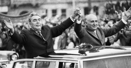 Bułgaria 1989. Koniec ery Żiwkowa i narodziny nowej epoki
