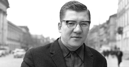 Andrzej Brycht, TW Gerard, kopał nawet leżącego. "Bo wstanie i odda"