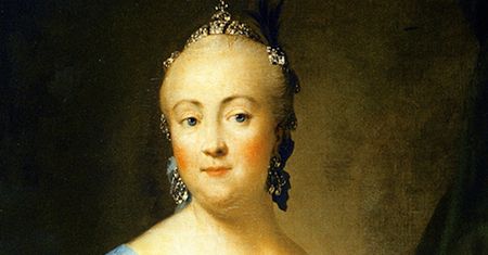 Zapomniana carowa Rosji. Zniosła karę śmierci i zakazała tortur