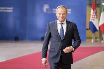 Ogromne wsparcie dla Ukrainy. Premier Tusk reaguje: skończyły się dziwne gierki