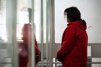54-latka z Niska podpaliła męża. Usłyszała wyrok sądu