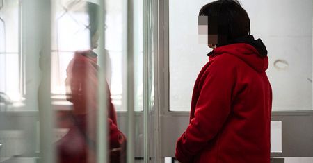 54-latka z Niska podpaliła męża. Usłyszała wyrok sądu