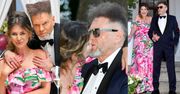 Sentymentalni Maja i Krzysztof Rutkowscy świętują 2. rocznicę ślubu USTAWKĄ z paparazzi (ZDJĘCIA)