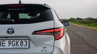 Najbardziej niezawodne auta. Niemiecka marka dopiero na 5. miejscu