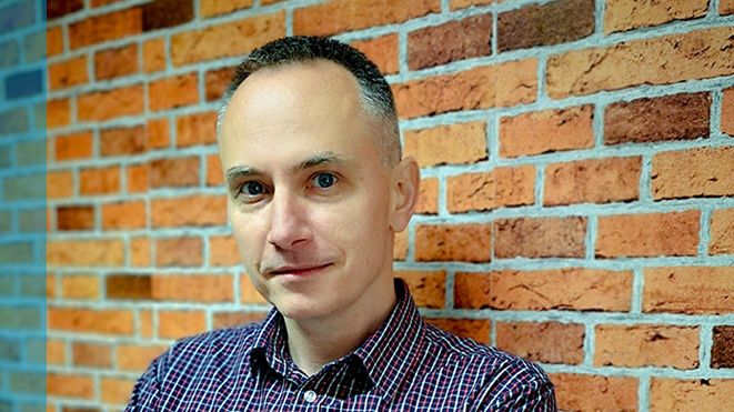 PAWEŁ KNOP,DYREKTOR BIURA PROJEKTÓW RUDZKIEJ AGENCJI ROZWOJU INWESTOR SP. Z O.O.