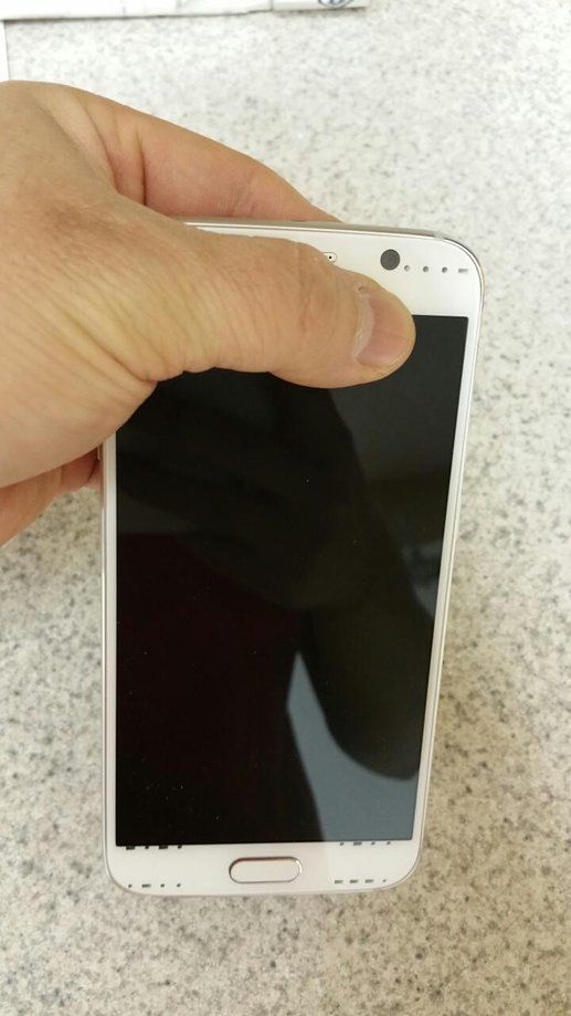 Wszystko o Galaxy S6 i Galaxy Edge! 6