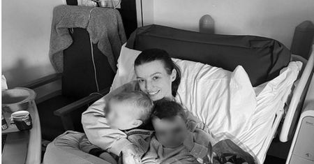 Nie żyje 30-letnia gwiazda TikToka. Osierociła dwoje małych dzieci