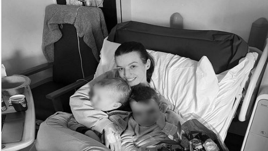 Tiktokerka zmarła nagle