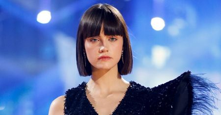 Olga Kleczkowska z "Top Model" padła ofiarą PRZEMOCY SEKSUALNEJ. "Skrzywdziła mnie osoba, której starałam się zaufać"