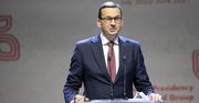 #StopFurChallenge. Premier Mateusz Morawiecki odpowiedział prezesowi PiS