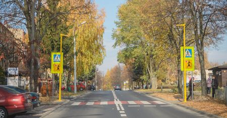 Lublin: Na przejściach powstanie aktywne oświetlenie