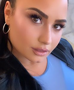 Demi Lovato mówi o swojej orientacji seksualnej. Zaskakuje szczerością