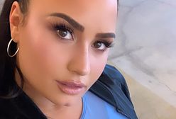 Demi Lovato mówi o swojej orientacji seksualnej. Zaskakuje szczerością