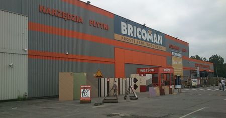 Planujesz jesienny remont? Bricoman oferuje rabaty