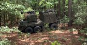 Pierwsze takie ćwiczenia US Army. Człowiek vs maszyna