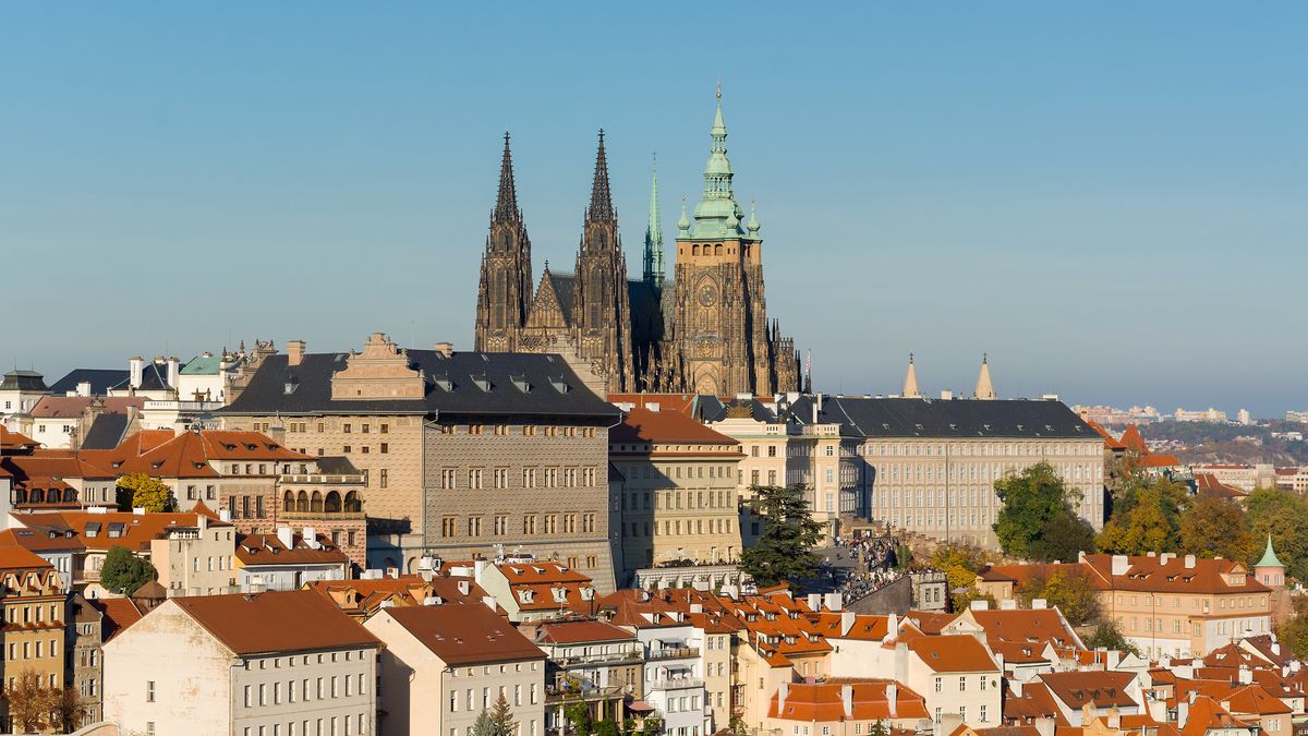 W Czechach dzienna liczba nowych zakażeń zbliża się już do 2 tys. osób