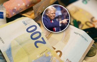 Nowa prognoza dla euro. ING przewiduje możliwy wzrost kursu do 1,30 USD