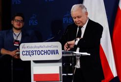 Kaczyński: niewierzący muszą przyjąć chrześcijański system wartości