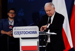 Kaczyński: niewierzący muszą przyjąć chrześcijański system wartości