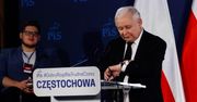 Kaczyński: niewierzący muszą przyjąć chrześcijański system wartości